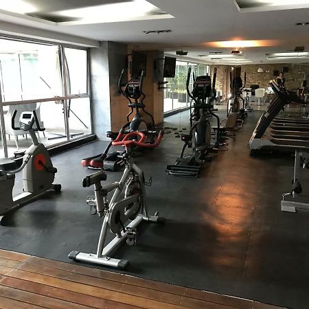 Studio Loft Polanco With Pool Mexico-stad Buitenkant foto