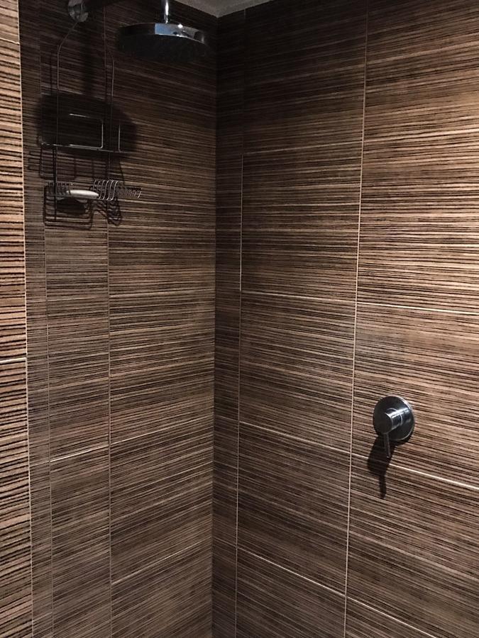 Studio Loft Polanco With Pool Mexico-stad Kamer foto