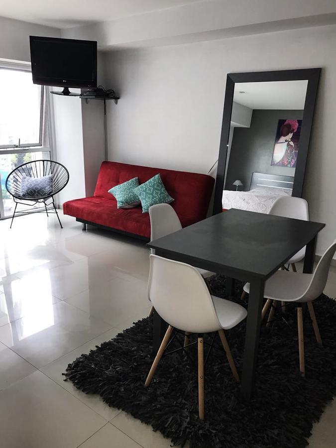 Studio Loft Polanco With Pool Mexico-stad Kamer foto