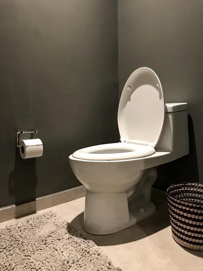Studio Loft Polanco With Pool Mexico-stad Kamer foto