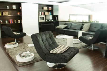 Studio Loft Polanco With Pool Mexico-stad Buitenkant foto