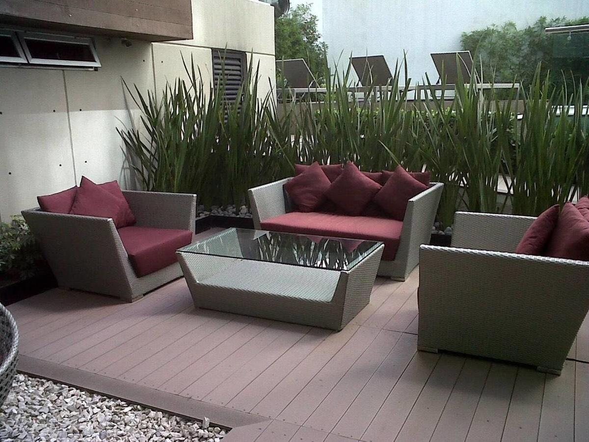 Studio Loft Polanco With Pool Mexico-stad Buitenkant foto