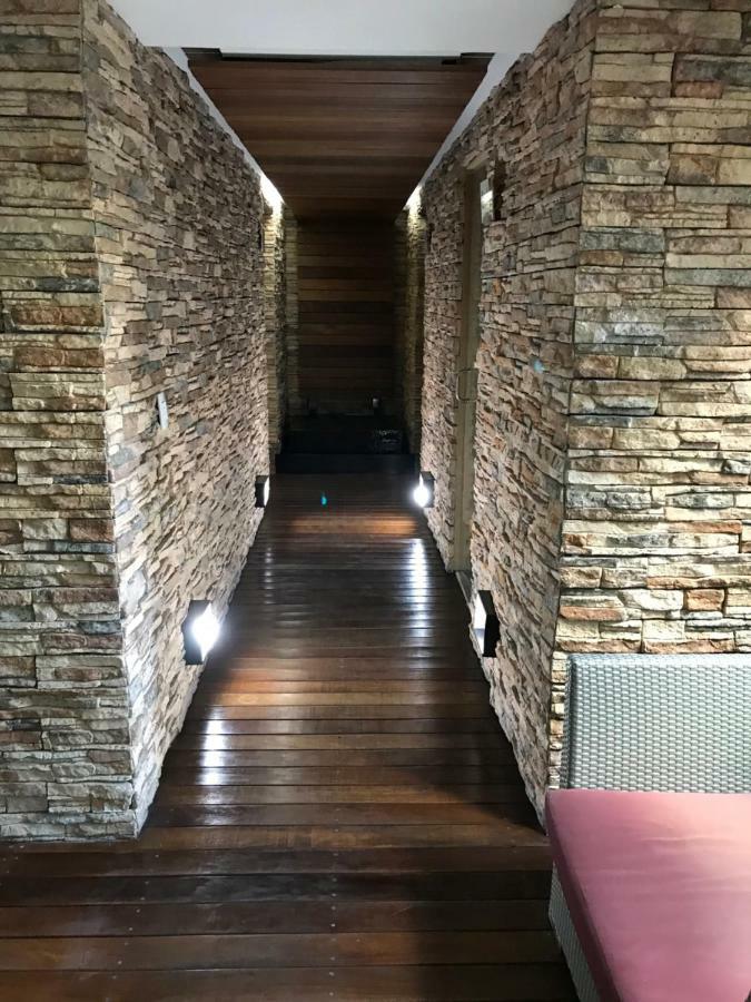 Studio Loft Polanco With Pool Mexico-stad Buitenkant foto